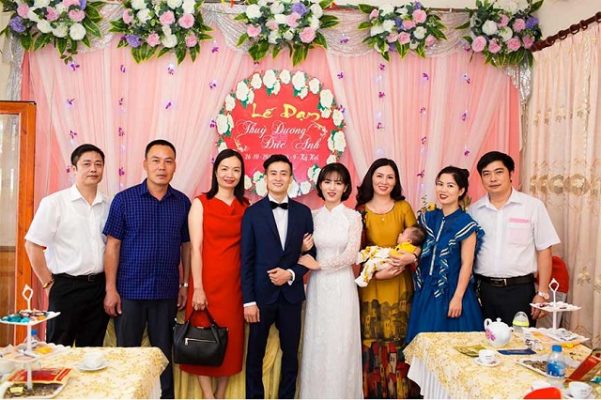 Ý nghĩa của lễ dạm ngõ trong nghi thức cưới xin của văn hóa Việt Nam