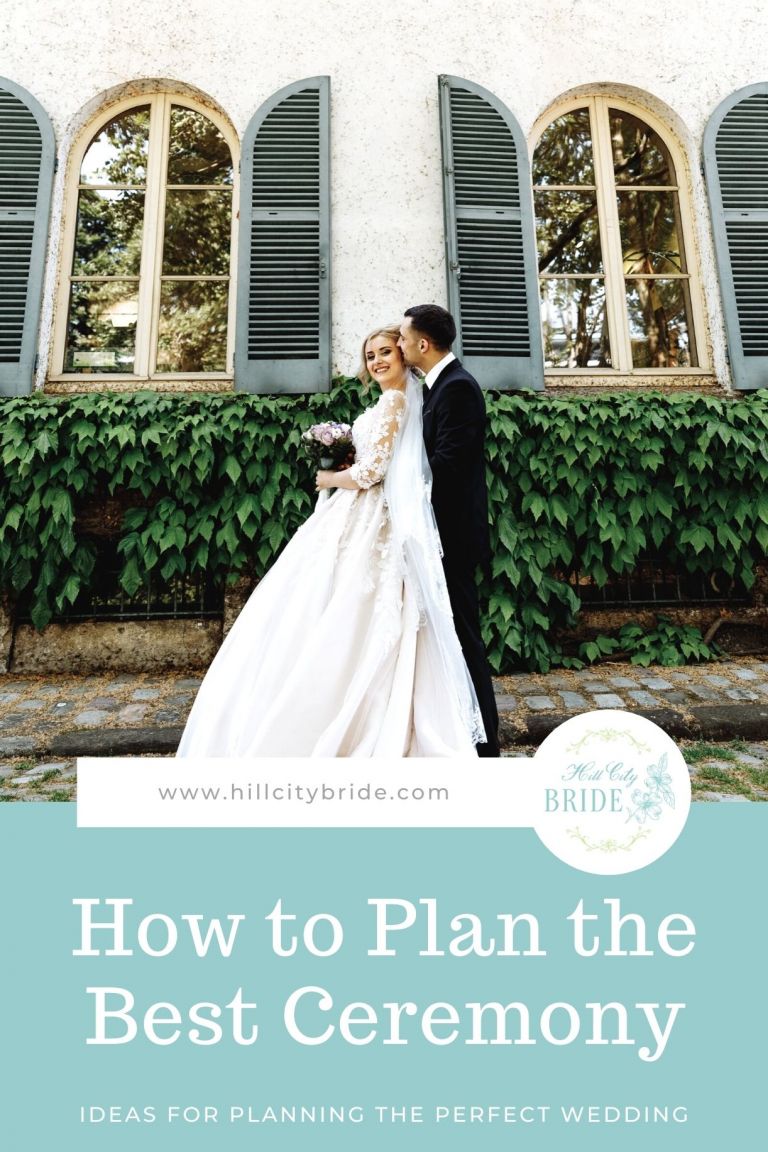 Làm thế nào để lên kế hoạch cho một lễ cưới