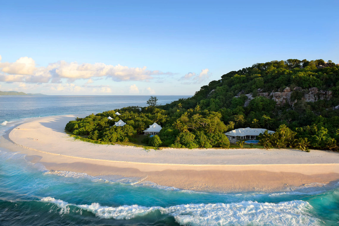 Cousine Island Private Resort You Can Honeymoon on This Island Once You Are Vaccinated Seychelles Honeymoon Ideas Bridal Musings 3 - Bạn có thể hưởng tuần trăng mật trên hòn đảo này sau khi đã được tiêm phòng ...