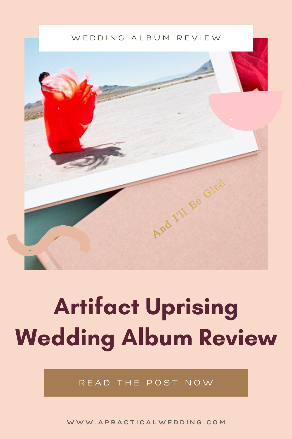 Đồ họa đánh giá album cưới Artifact Uprising