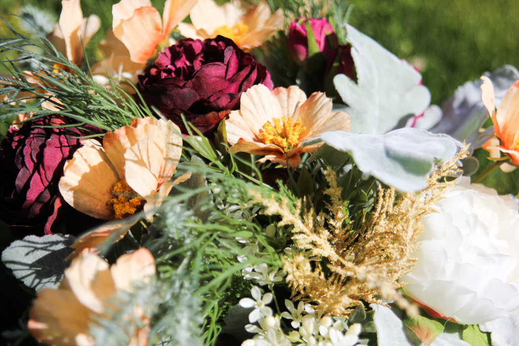 IMG 8440 2 - Có hoa của bạn và cũng thân thiện với môi trường!