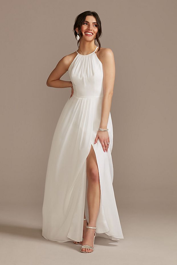 SDWG0989 WHITE DBSTU PROD4 016 - Ý tưởng váy cưới mùa hè