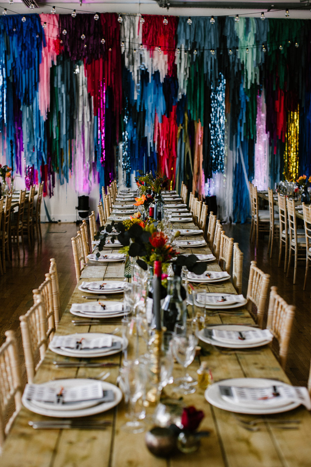 Colourful offbeat warehouse wedding by Honey and the Moon Photography 37 - Hơn 100 câu hỏi thường gặp cần thiết về kế hoạch đám cưới