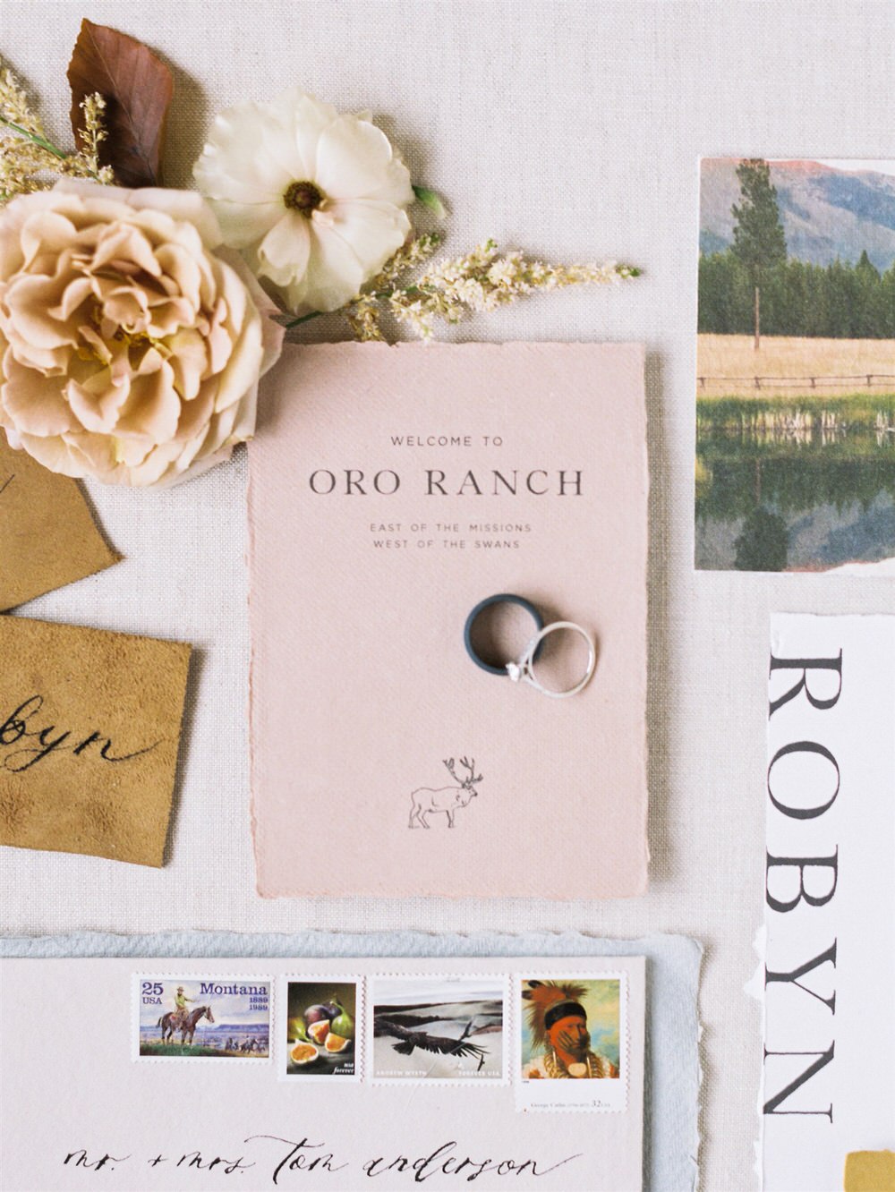 Oro Ranch Mt đệ trình