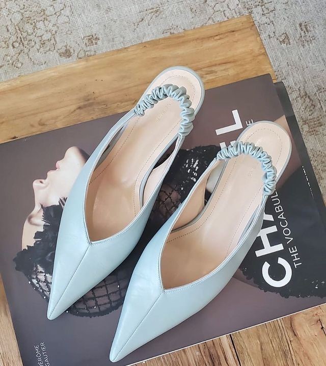 Something Blue Bridal Heels Wedding Shoes Bridal Musings - 22 Đôi giày cô dâu màu xanh lam cho 'Thứ gì đó màu xanh lam' của bạn