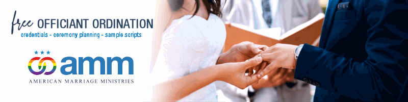 amm ad - Một cô dâu lưỡng tính hỏi: Đám cưới của tôi đã đủ chưa?