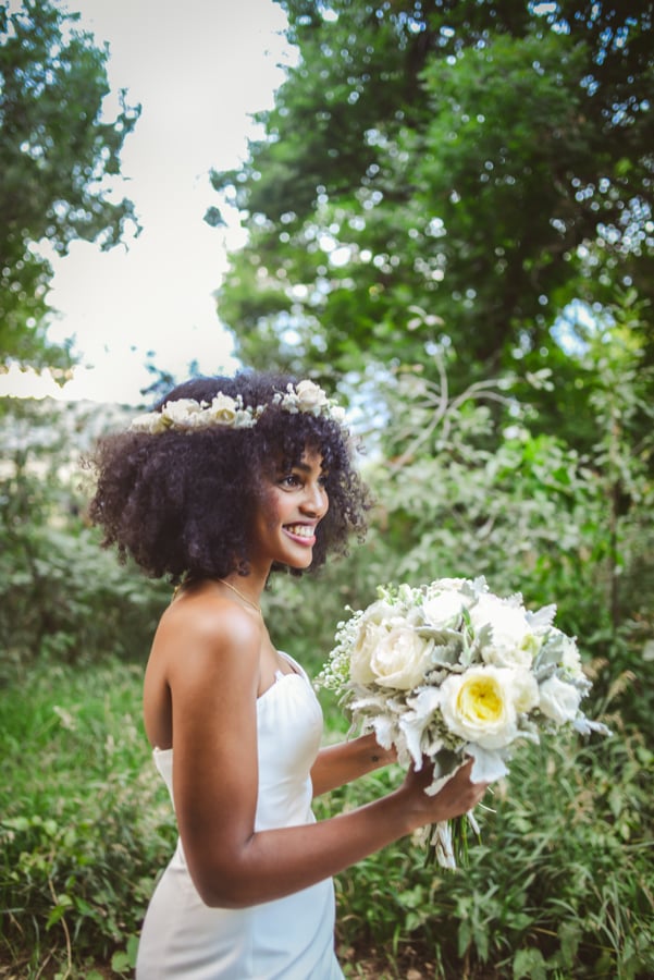 1625235547 381 Ehiopian Denver Wedding by From The Hip Photo on Offbeat Bride 103 - Tôn vinh di sản Ethiopia trong một đám cưới vườn bách thảo ở Denver