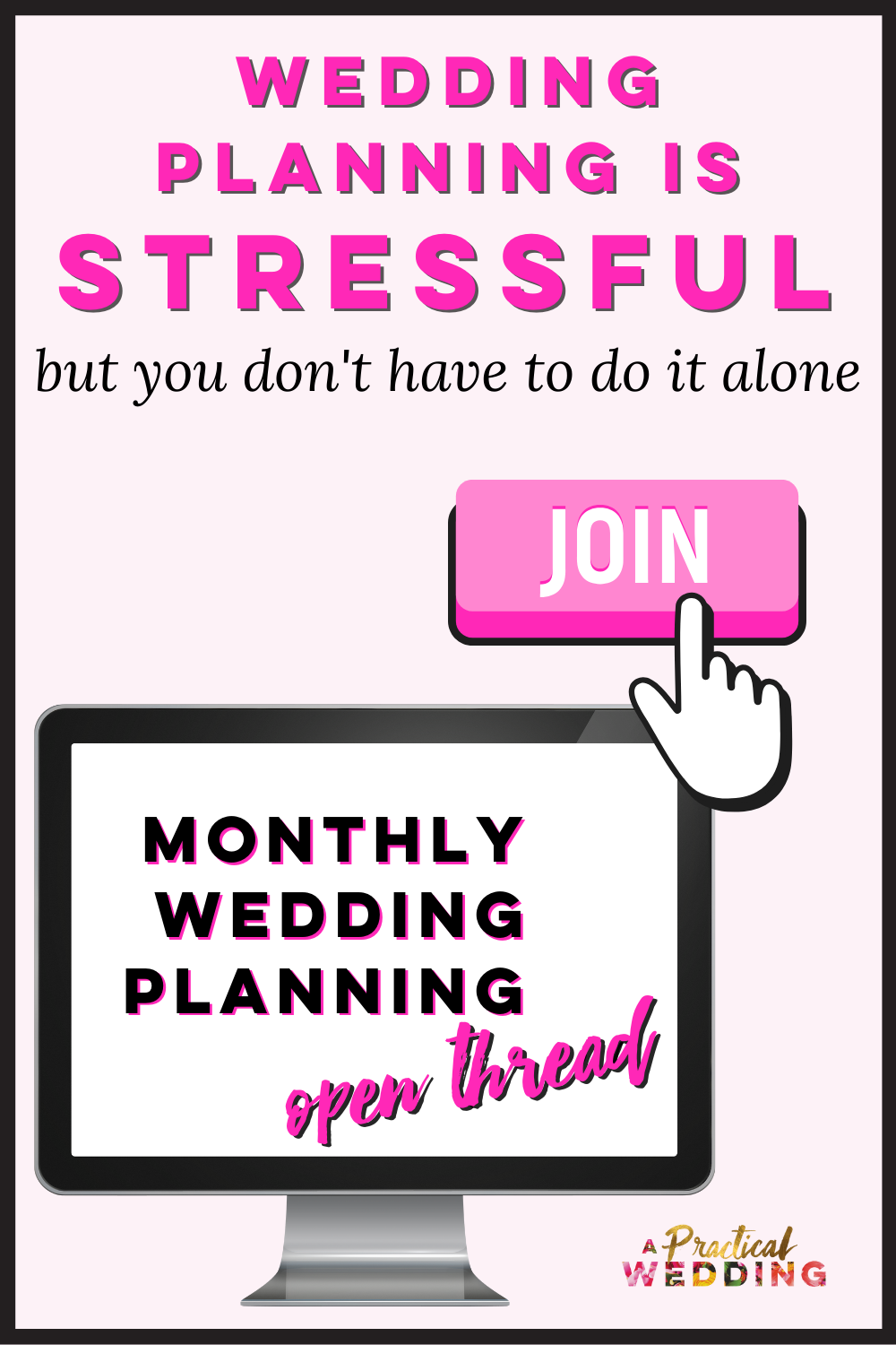 Copy of Monthly Wedding Planning 1 - Chuỗi mở kế hoạch đám cưới vào tháng 7 năm 2021