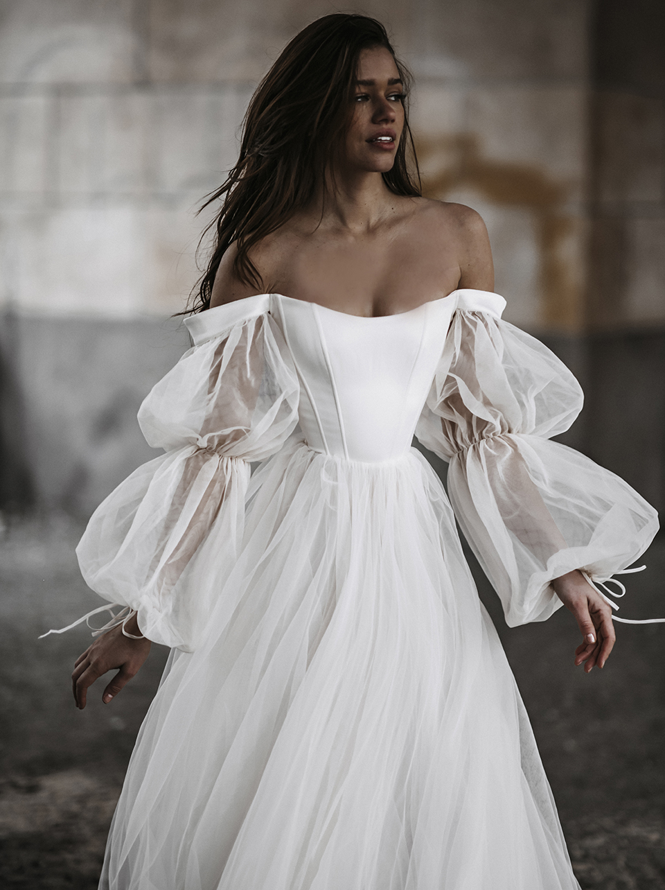 Mimi by Galia Lahav Bridal Musings Editors Favorite Wedding Dresses 2021 2022 Brides Claire Eliza Christina Castello 1 - 20 chiếc váy cưới đẹp nhất theo biên tập viên của chúng tôi