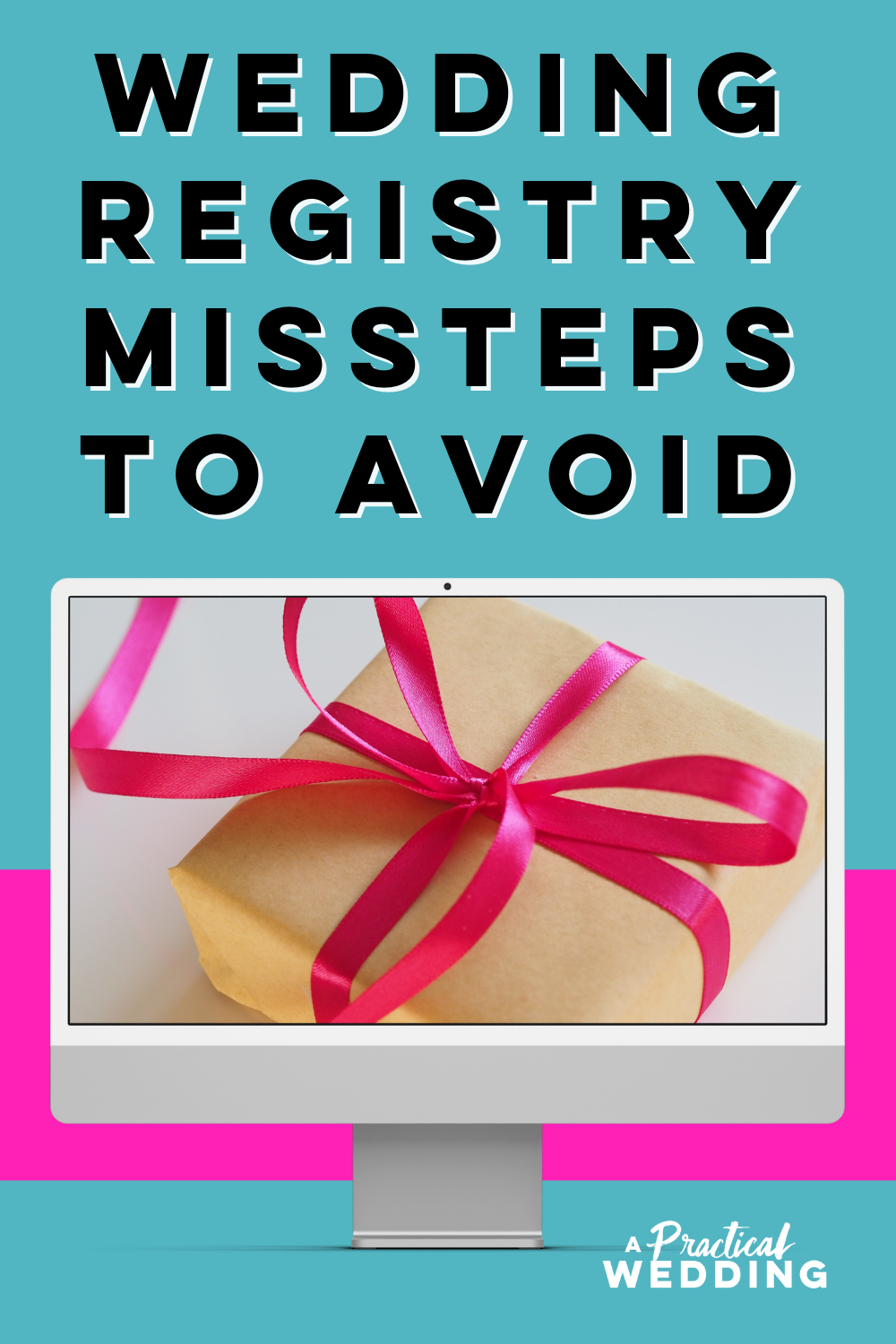 Wedding registry missteps to avoid - Những sai lầm trong đăng ký đám cưới cần tránh