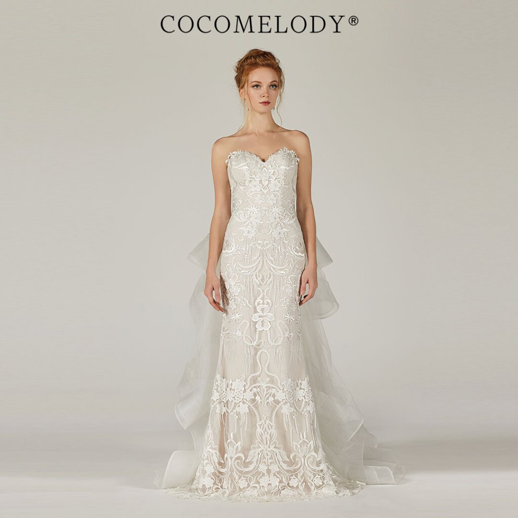 CW2128 1024x1024 - Áo cưới Elegant Plus Size |  Cocomelody Mag