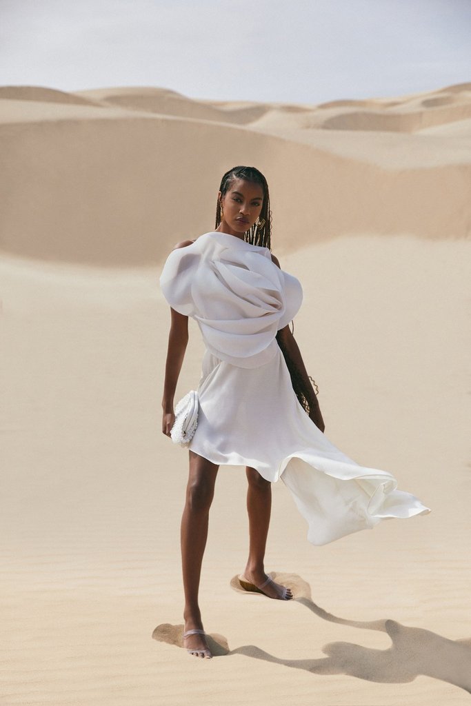 Cult Gaia Resort Wear Designers Perfect For Your Casual Wedding Dress 3 - Mẹo Lập kế hoạch & Cảm hứng Đám cưới Tốt nhất từ ​​khắp Châu Phi