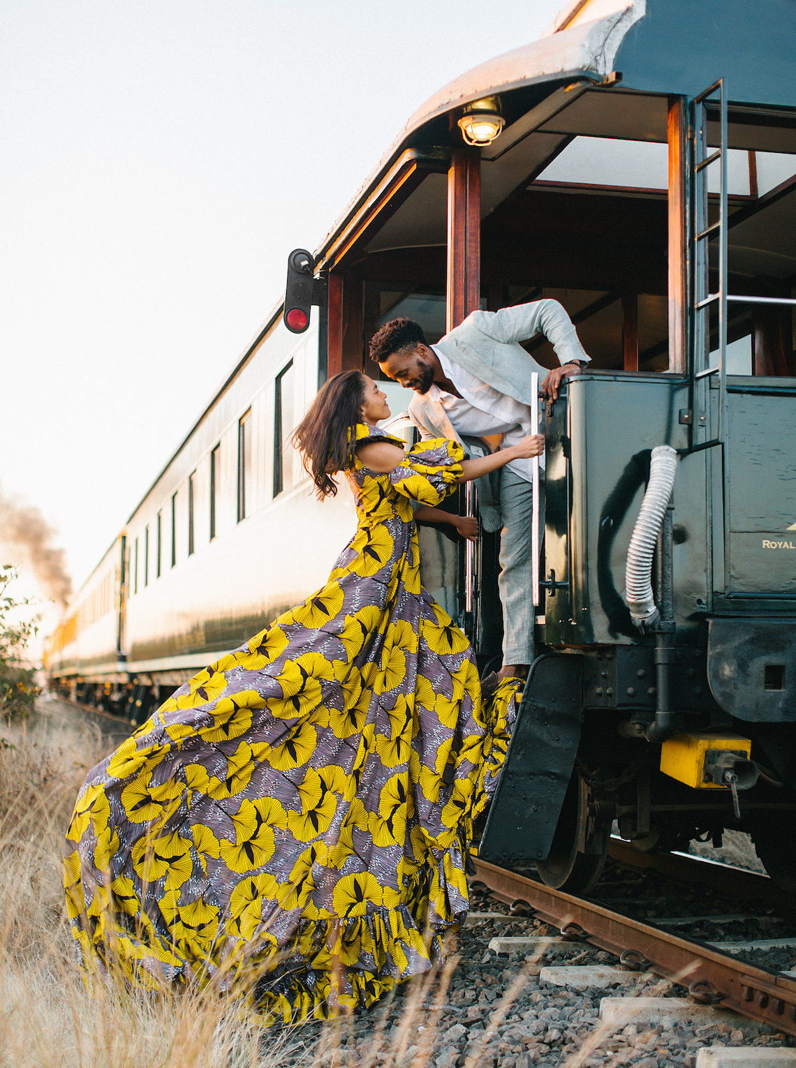 Zambia Honeymoon and Destination Wedding Guide Love From Mwai Exalt Africa Joy Proctor Design Stepan Vrzala Exalt Africa Bridal Musings 14 - Tại sao bạn nên xem xét châu Phi cho đám cưới điểm đến của bạn