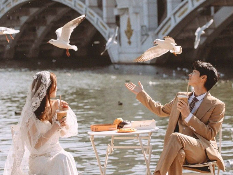 Phim Pre-Wedding