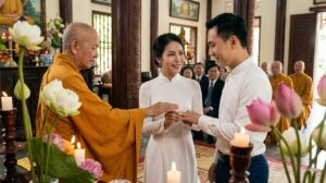 lễ hằng thuận là gì 