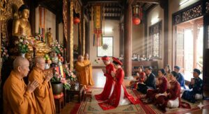 lễ hằng thuận là gì