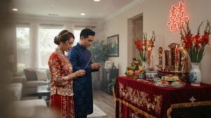 lễ công cô là gì