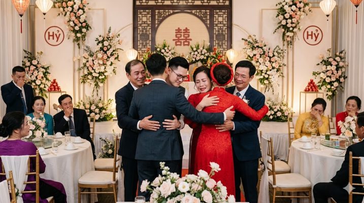 khác biệt văn hóa gia đình trong hôn nhân