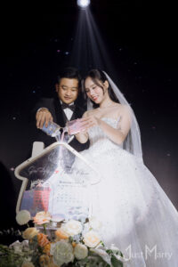 nữ 1995 lấy chồng năm nào đẹp