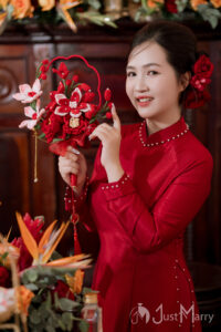 nữ 1997 lấy chồng năm nào đẹp