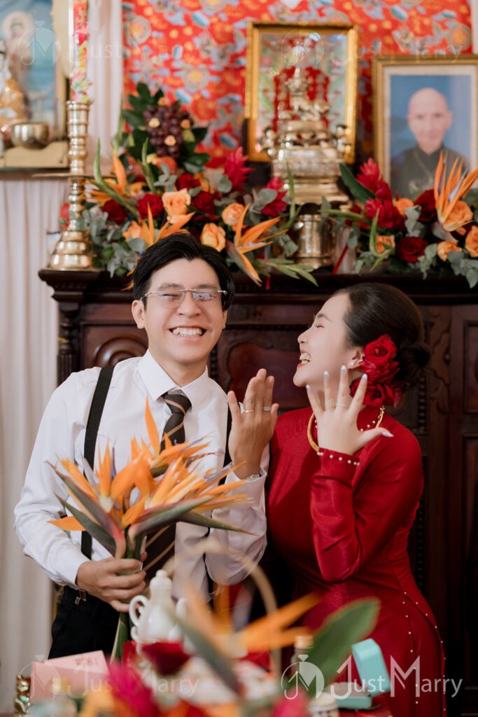 nữ 1997 lấy chồng năm nào đẹp