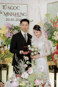 nữ 1999 lấy chồng năm nào đẹp
