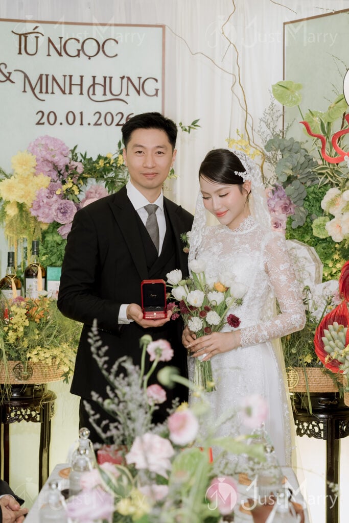 nữ 1999 lấy chồng năm nào đẹp