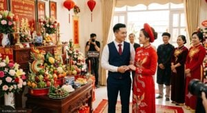 ngày tốt cưới hỏi 2026