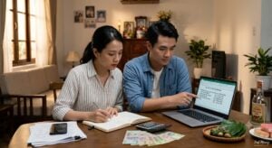 chi phí lễ dạm ngõ