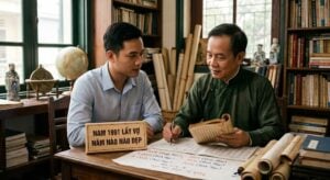 nam 1991 lấy vợ năm nào đẹp