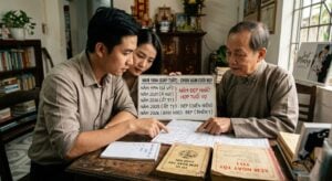nam 1994 lấy vợ năm nào đẹp